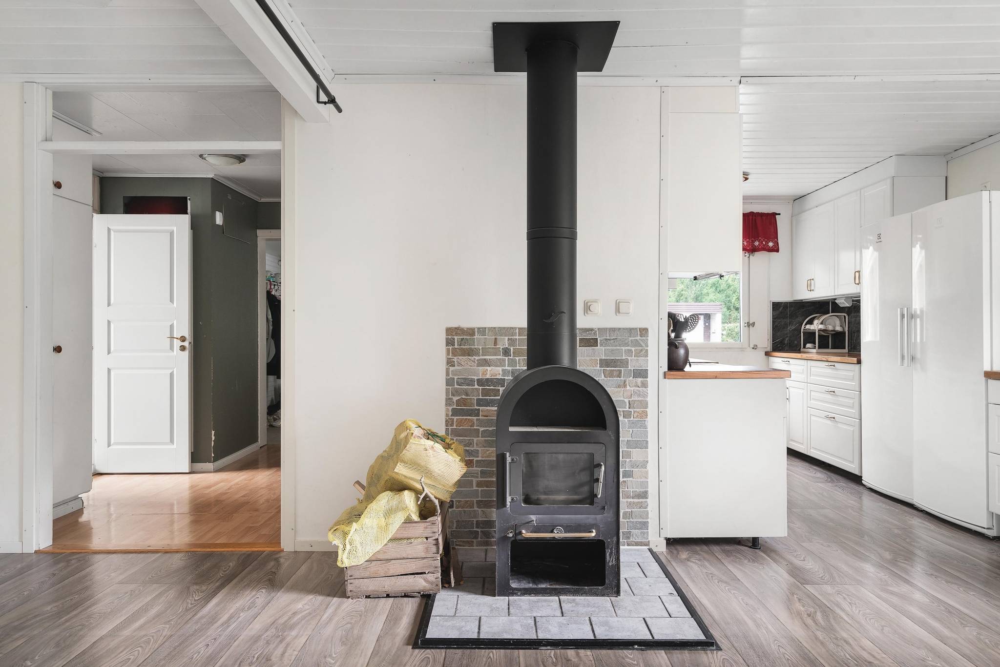 5 rum Villa på Västerbyvägen 15 Sala kommun - bild 2