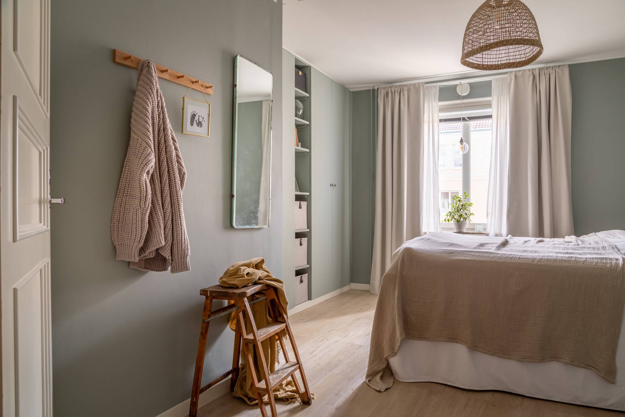 3 rum Lägenhet på Svartviksslingan 55 Minneberg Stockholms kommun - bild 26