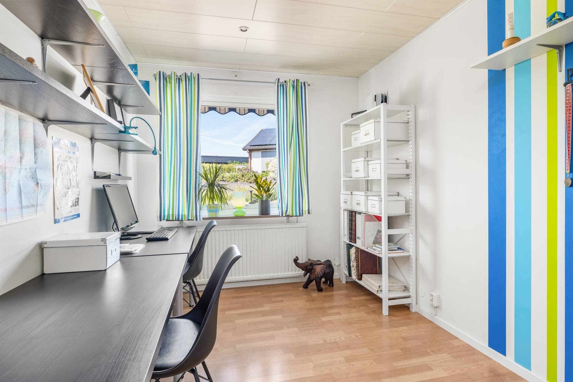 4 rum Villa på Snapphanegatan 18 Backa Ystads kommun - bild 25