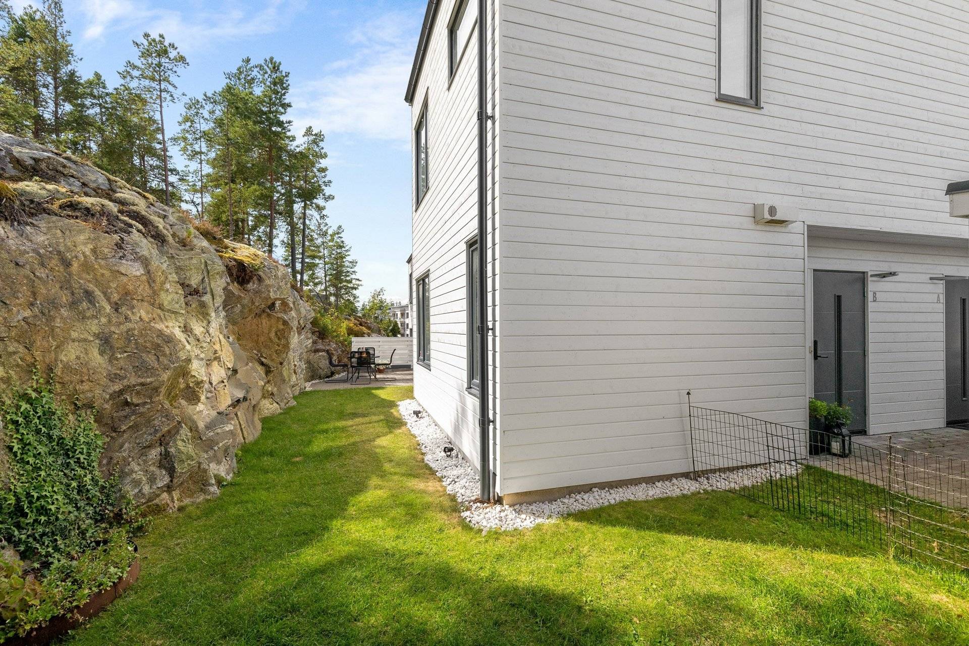 2 rum Lägenhet på Tant Gredelins Väg 41B Uttran Botkyrka kommun - bild 8