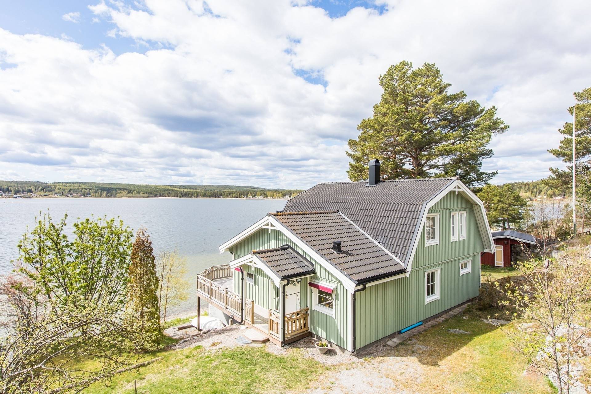 5 rum Villa på Marnavägen 241 Bergafjärden Sundsvalls kommun - bild 8