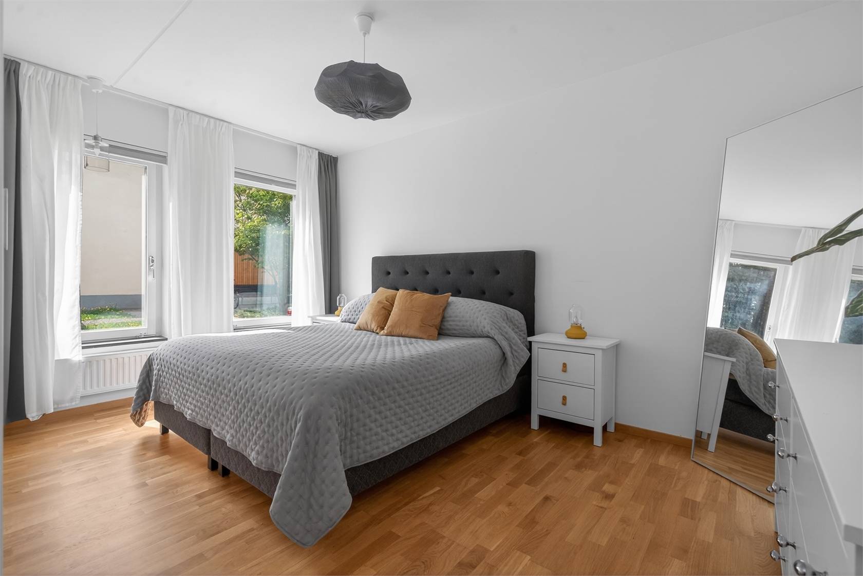 5 rum Lägenhet på Viltstigen 10 Edsberg Sollentuna kommun - bild 10