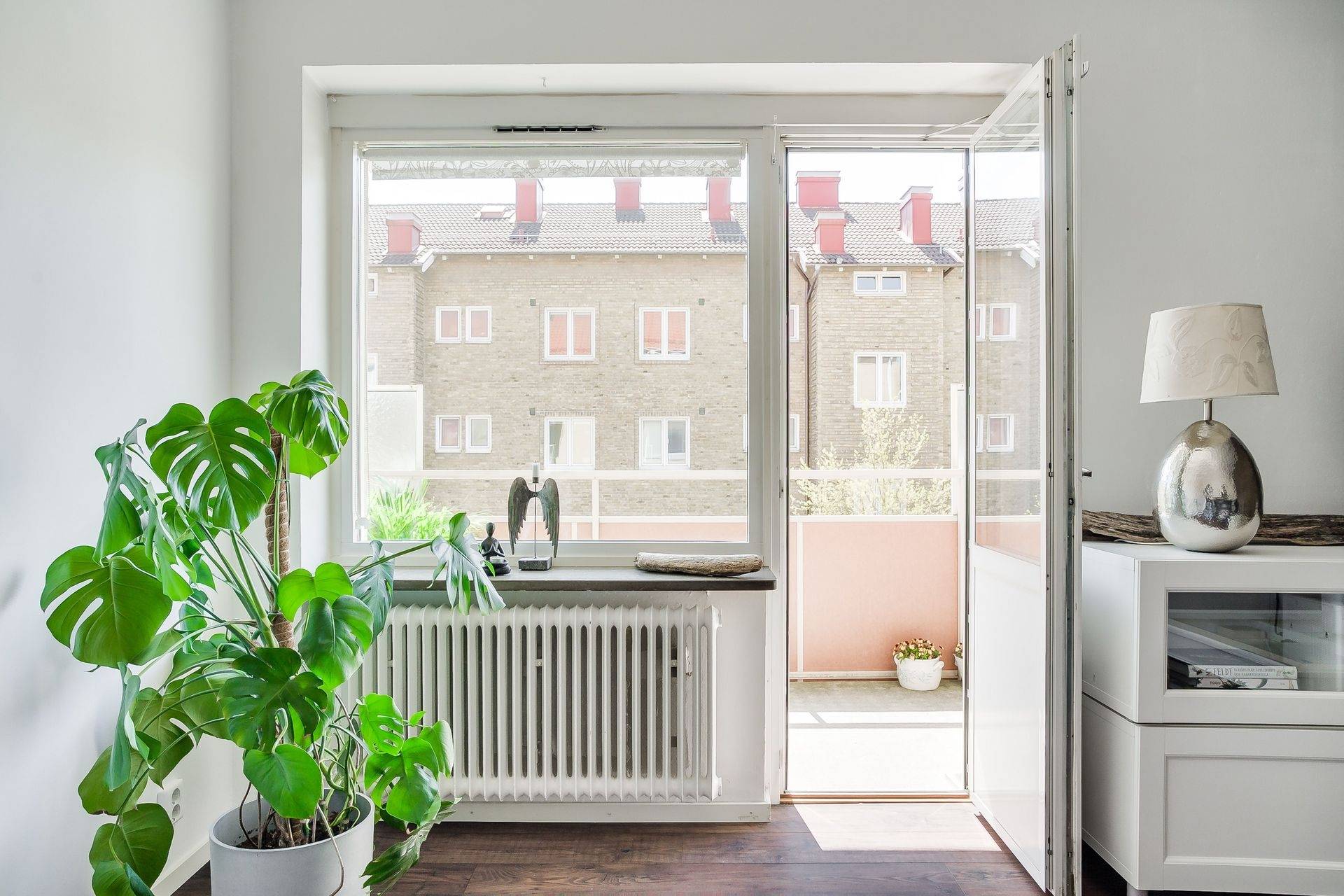 2 rum Lägenhet på Östra Bernadottesgatan 36A Limhamn Malmö kommun - bild 12