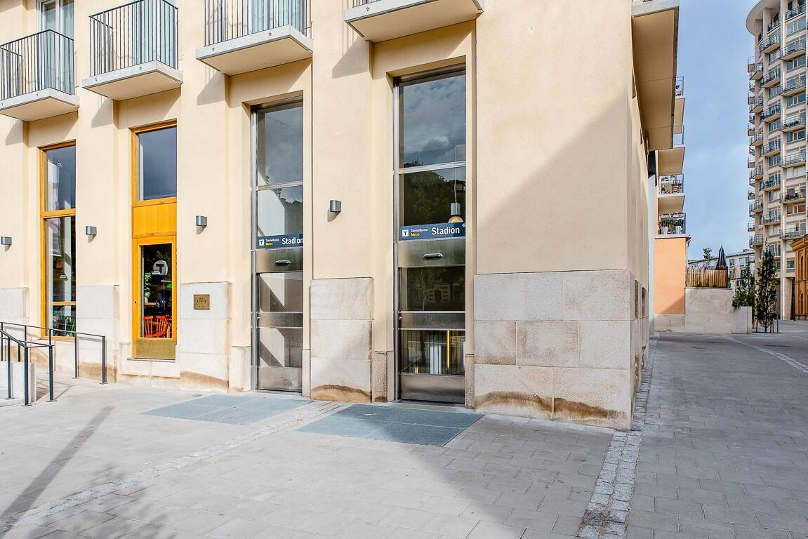 3 rum Lägenhet på Carl Akrells Gata 8, 4tr Östermalm / Nedre Gärdet Stockholms kommun - bild 36