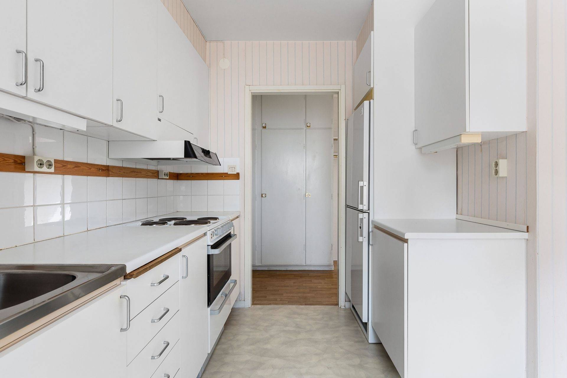 2 rum Lägenhet på Tingstugatan 42C Strängnäs kommun - bild 11