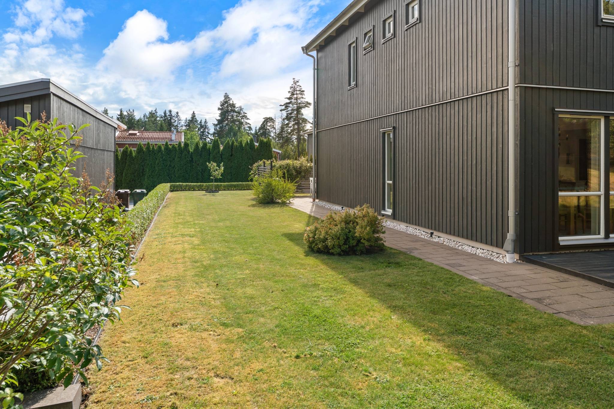 6 rum Villa på Blåmesvägen 19 Nyby Vallentuna kommun - bild 33