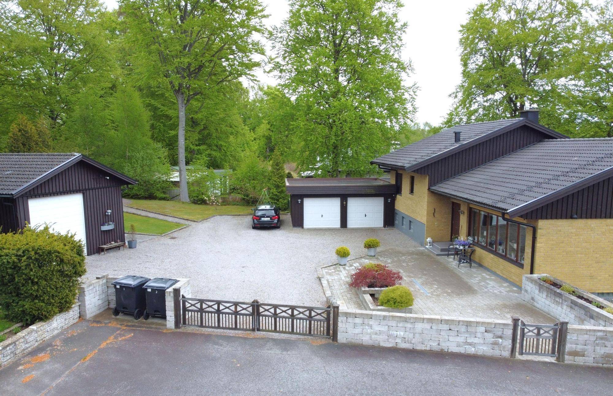 Vittsjö, Hässleholms kommun