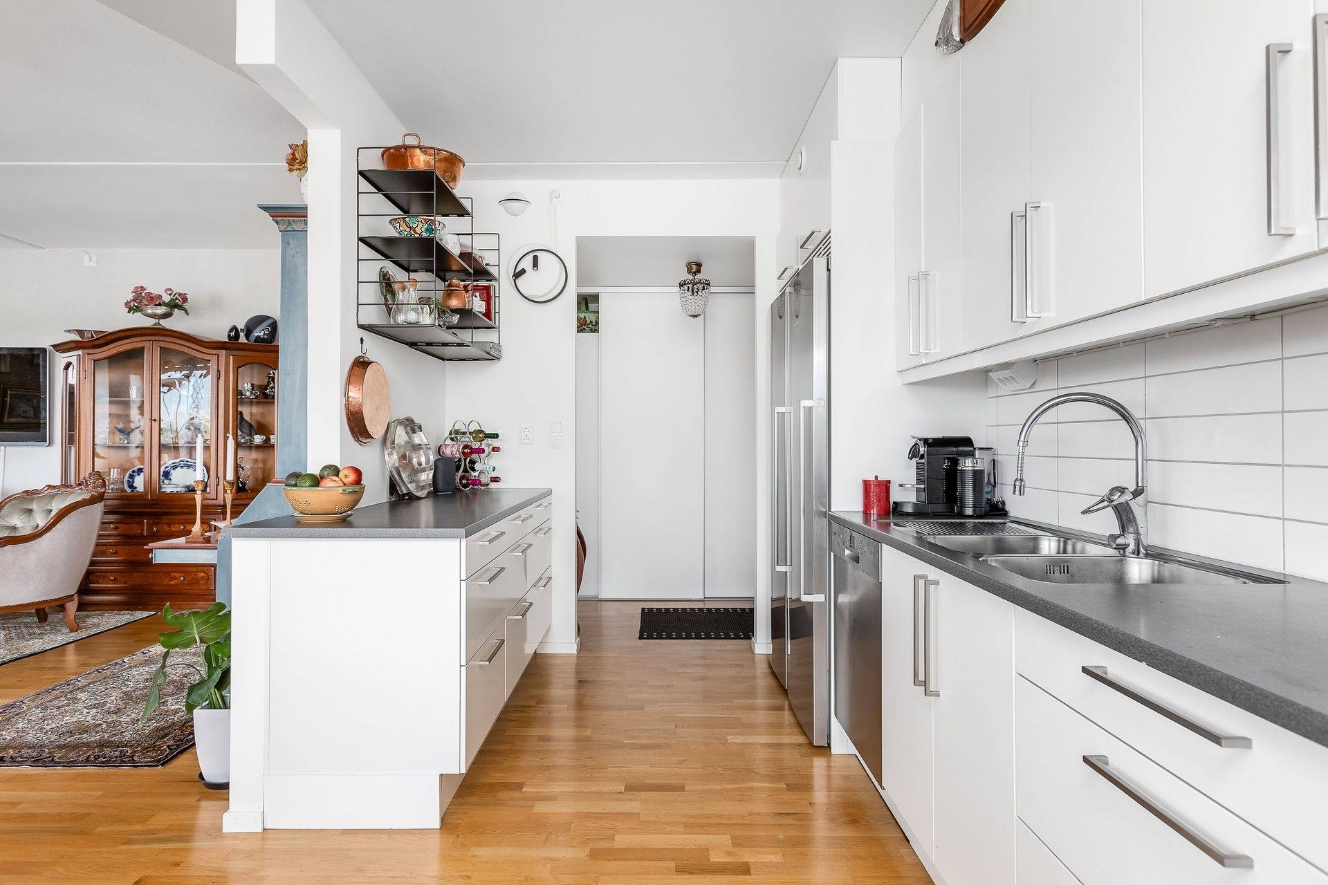 3 rum Lägenhet på Rotegatan 4 Södra Ekkällan Linköpings kommun - bild 4