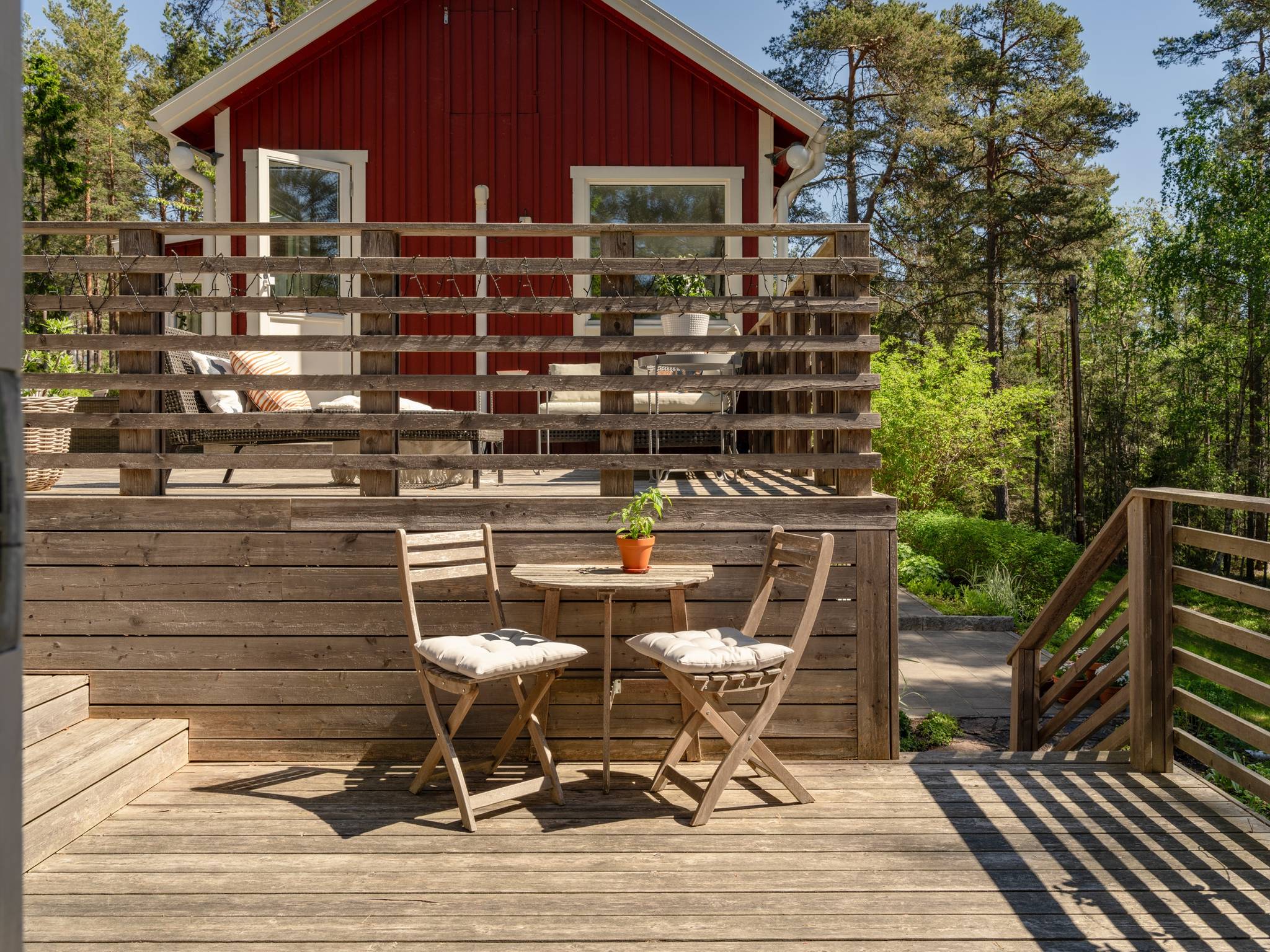 3 rum Villa på Höjden 2 Söderby Brygga Haninge kommun - bild 12