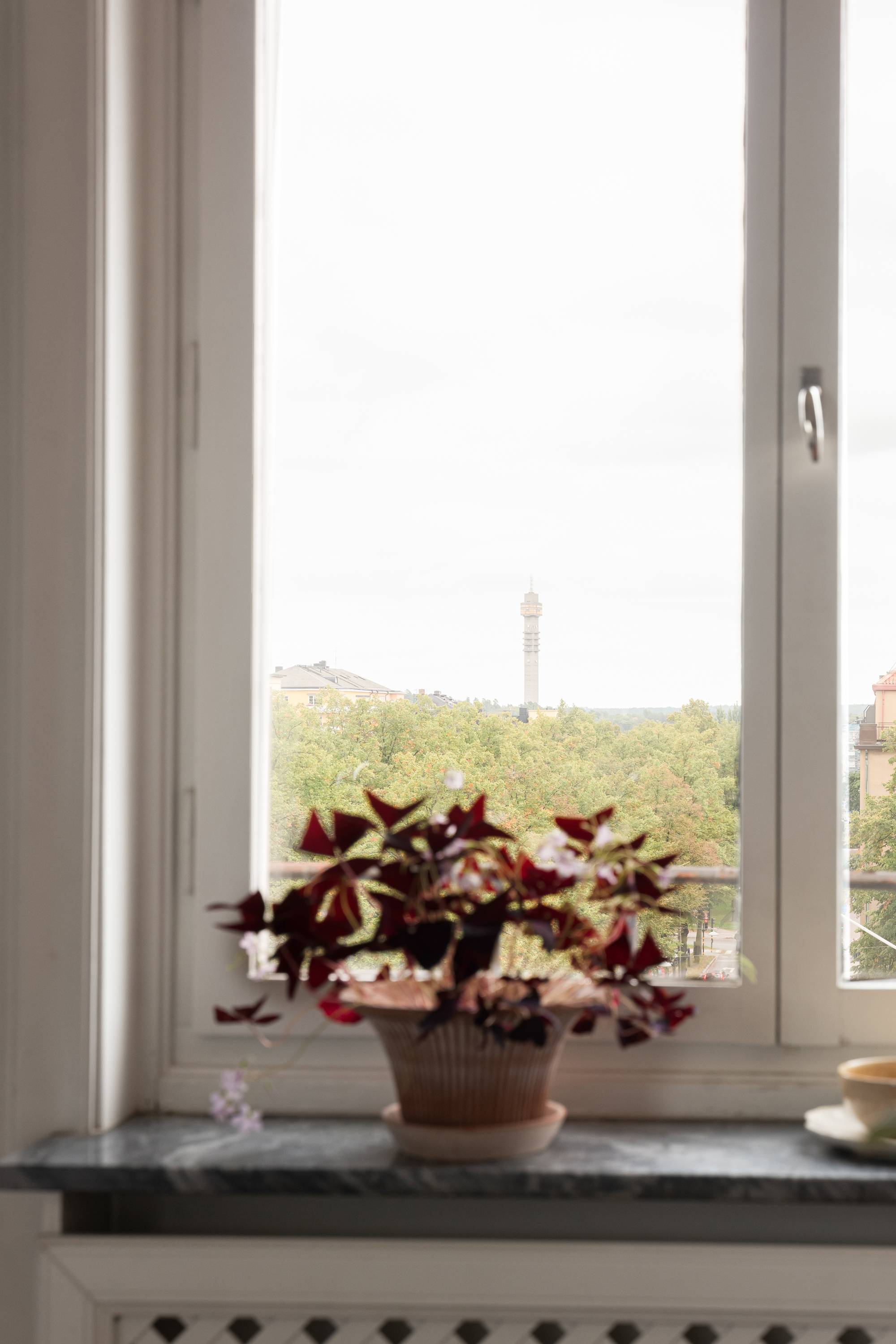 3 rum Lägenhet på Valhallavägen 134 / Artillerigatan 81 Östermalm Stockholms kommun - bild 18