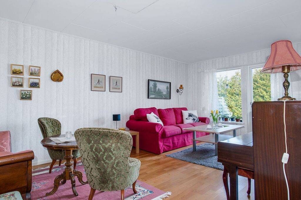 4 rum Lägenhet på Erlings väg 8 Sunne kommun - bild 14