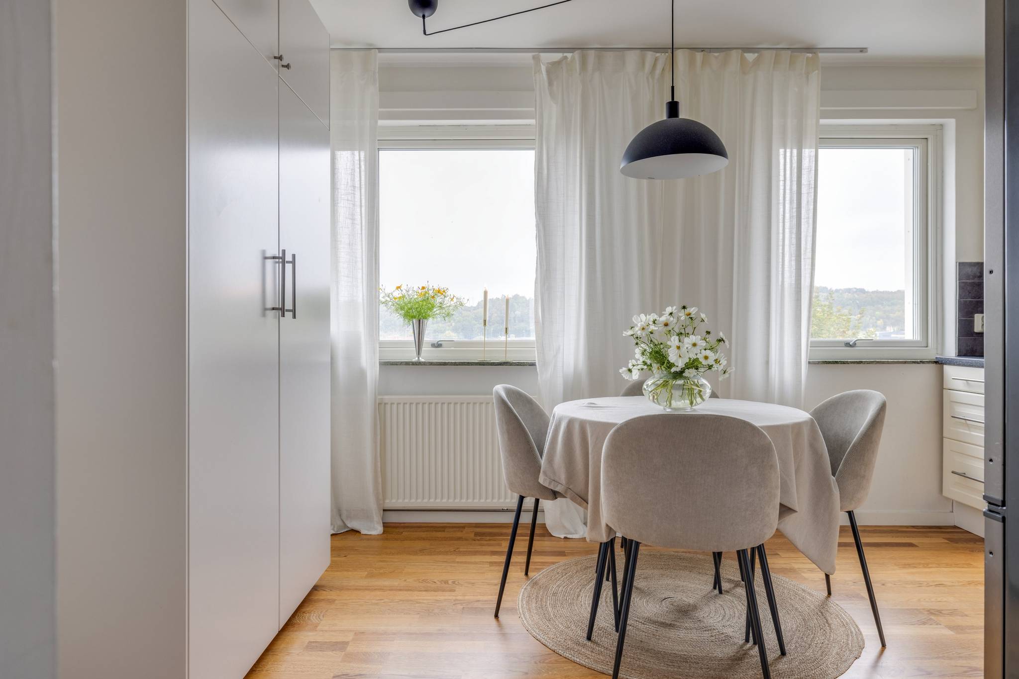 3 rum Lägenhet på Ivar Claessons gata 28 Centralt Kungälvs kommun - bild 3