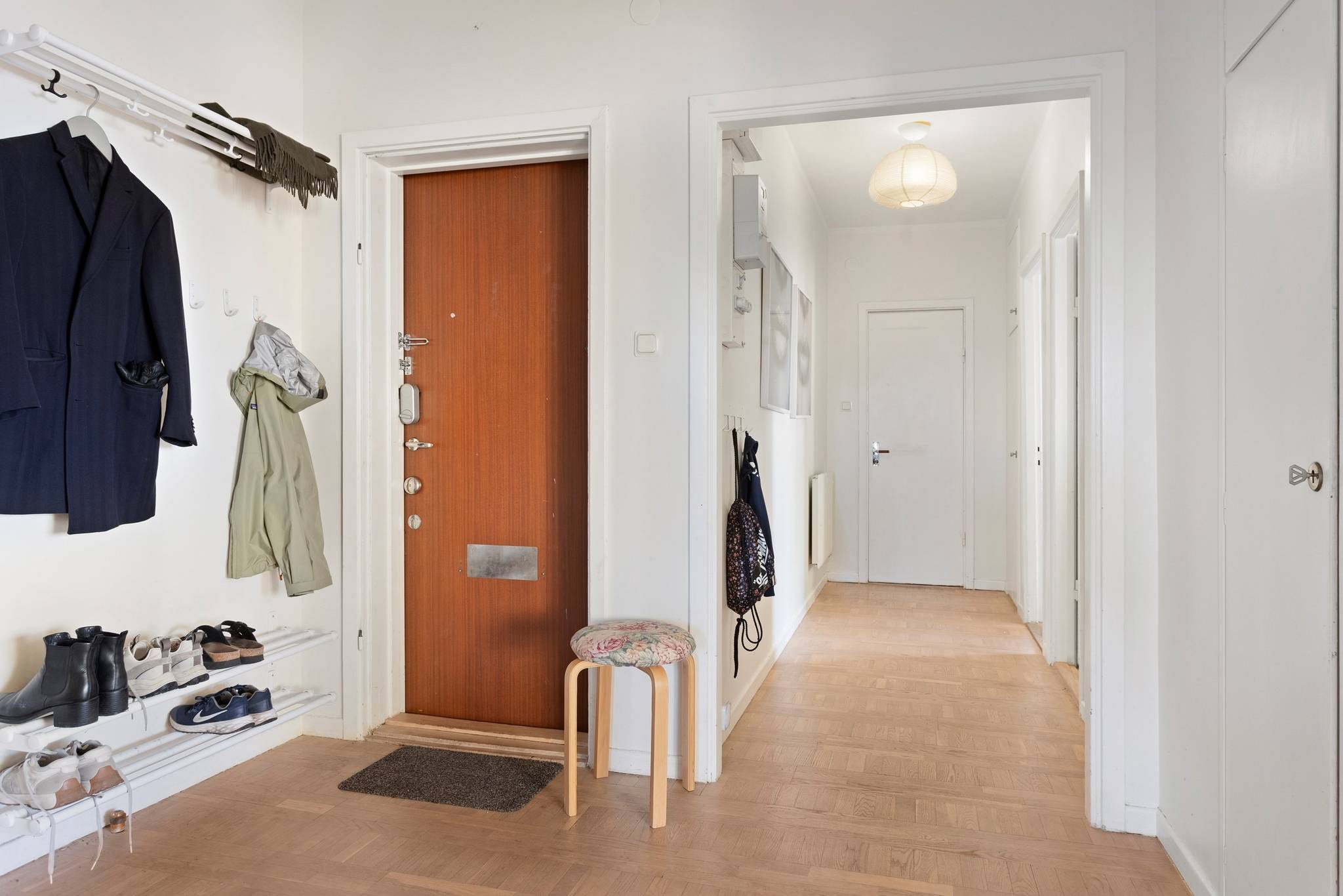 4 rum Lägenhet på Vindragarvägen 12, 1 tr Södermalm - Reimersholme Stockholms kommun - bild 26
