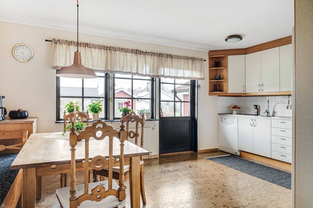 6 rum Villa på Barkvägen 7 Brogården Tidaholms kommun - bild 13
