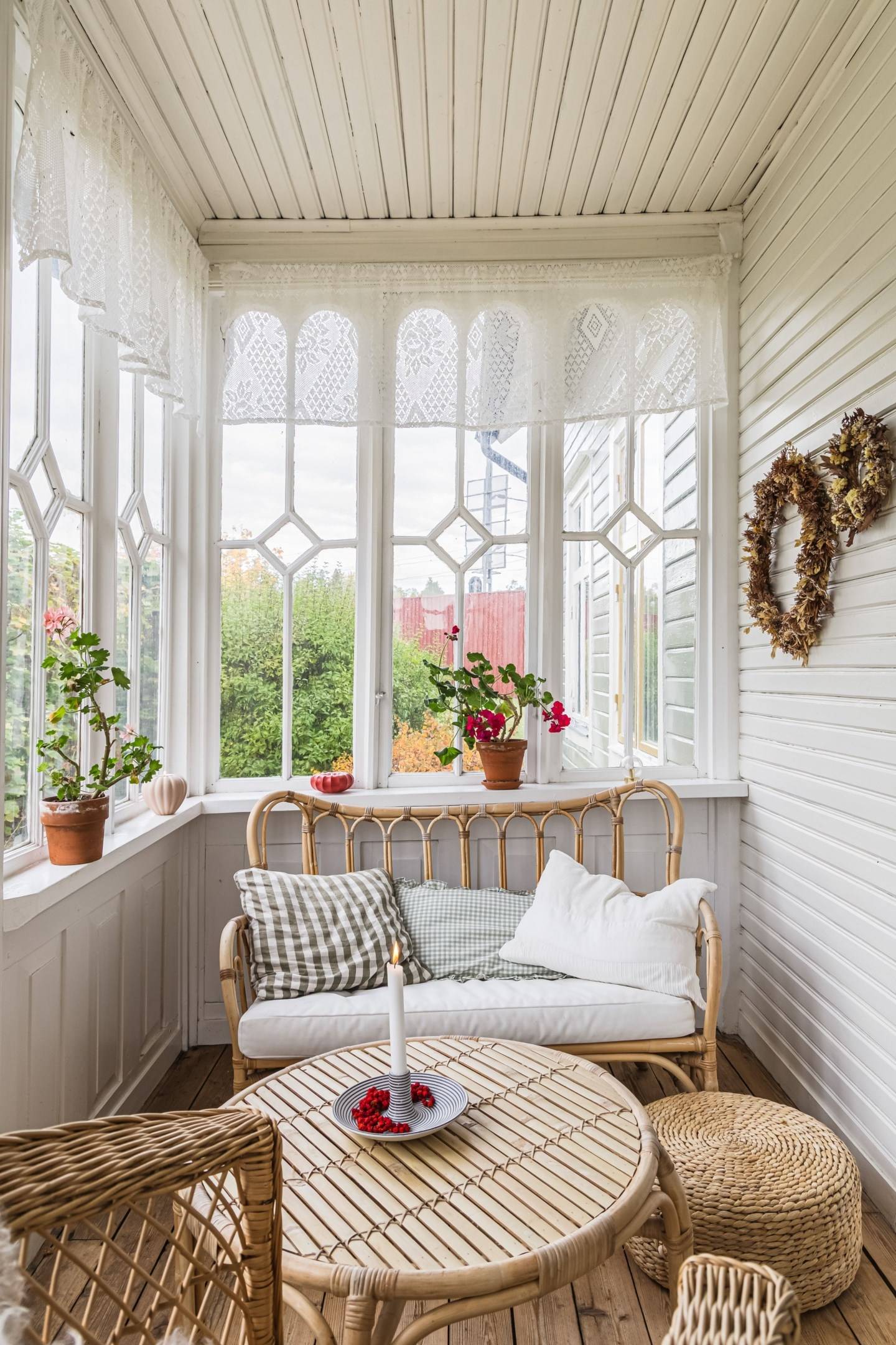 5 rum Villa på Kristvallavägen 12 Trekanten Kalmar kommun - bild 19