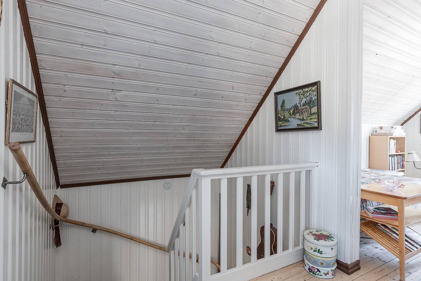 3 rum Villa på Allstakan Strandby 1 Allstakan Arvika kommun - bild 22
