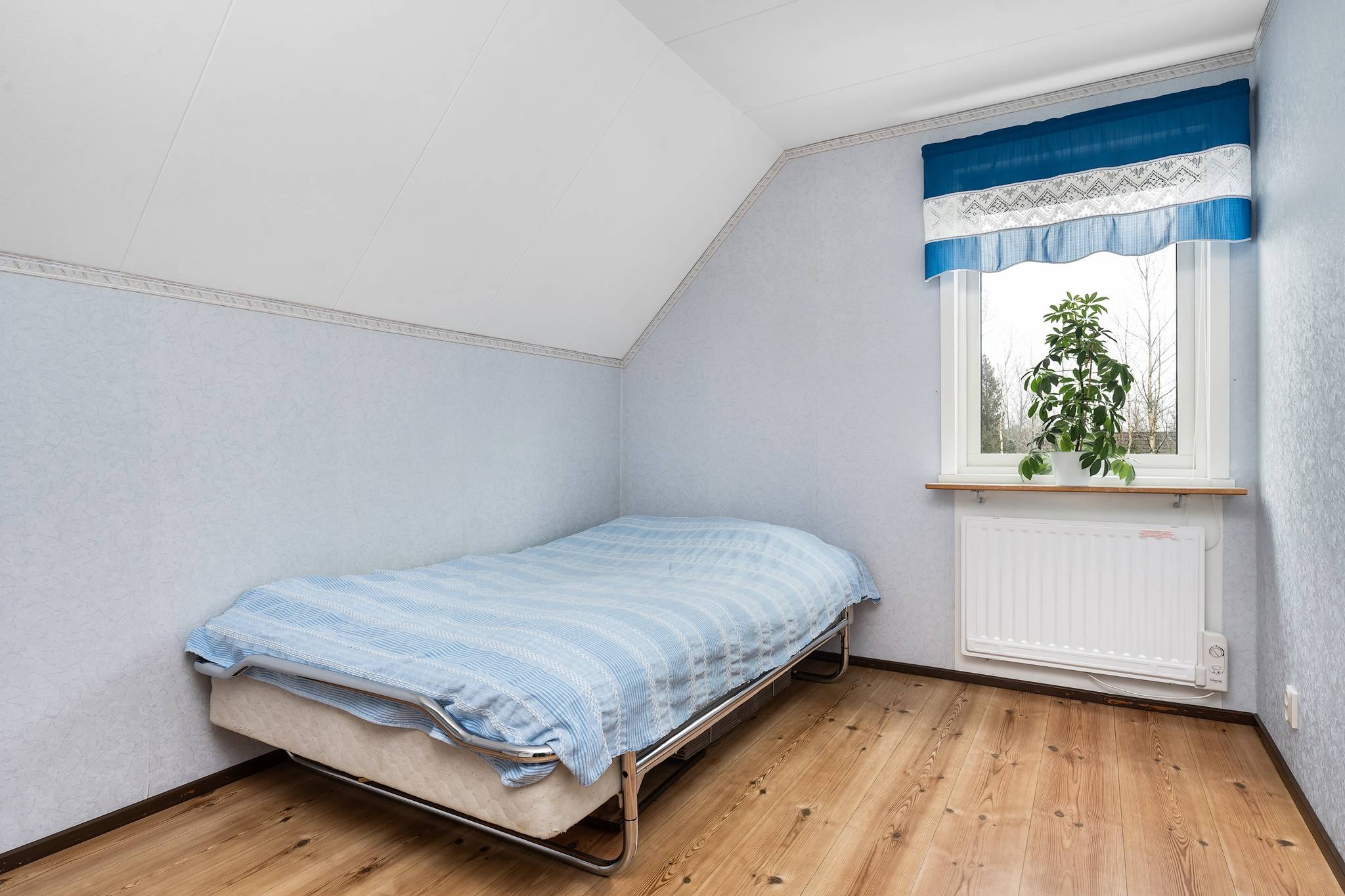 6 rum Villa på Rådjursstigen 5 Svartå Degerfors kommun - bild 28