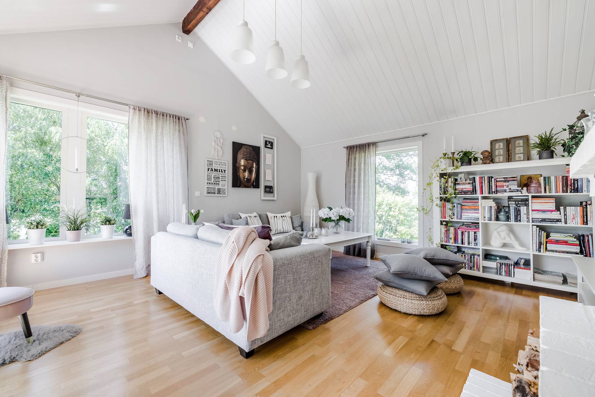 5 rum Villa på Kristin Ribbings väg 67 Sundbyholm Eskilstuna kommun - bild 27