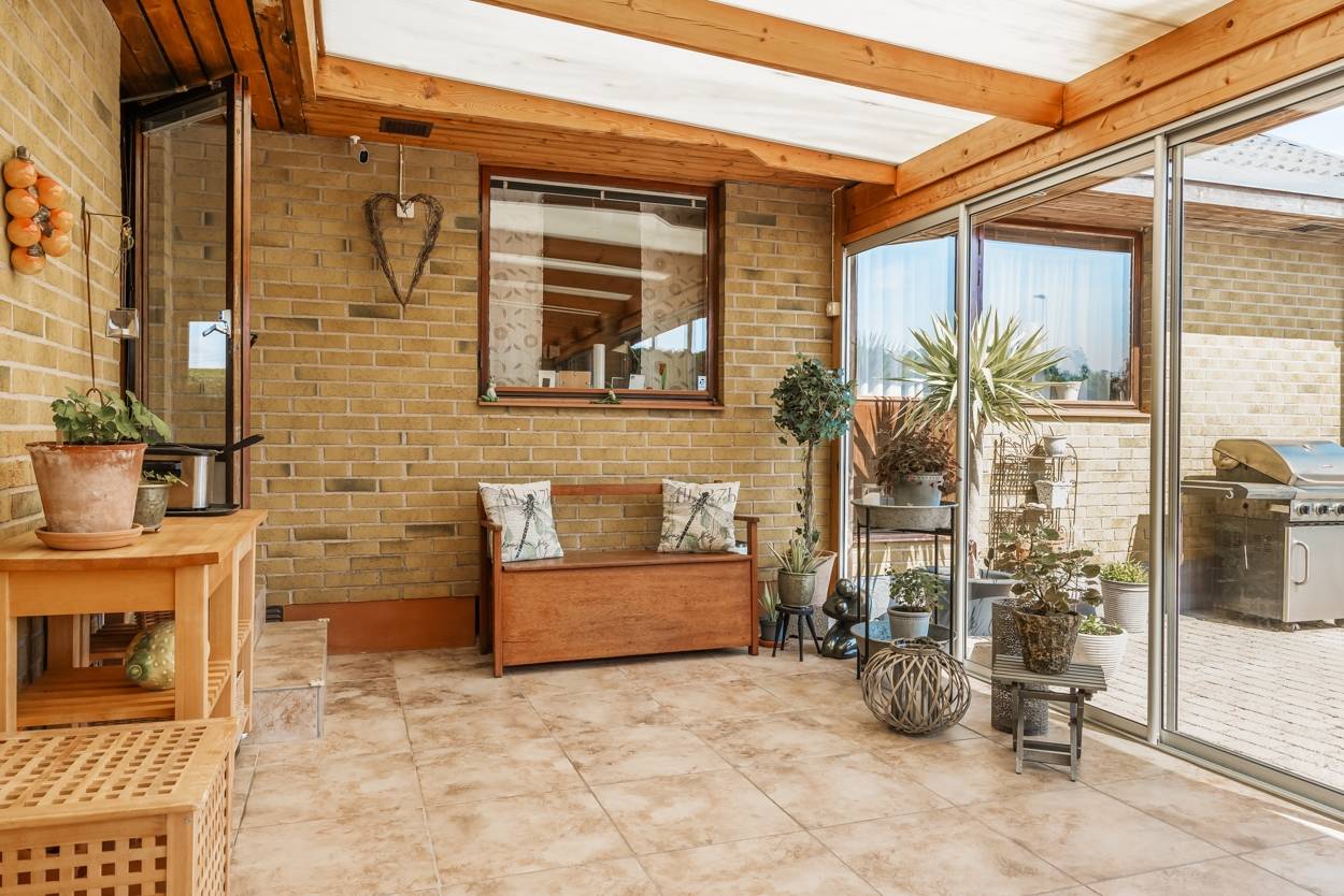5 rum Villa på Ponnyvägen 7 Ryttarebyn Staffanstorps kommun - bild 16