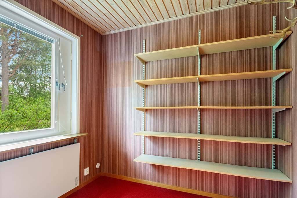 5 rum Villa på Fiskarvägen 15 Lugnet Arjeplogs kommun - bild 14