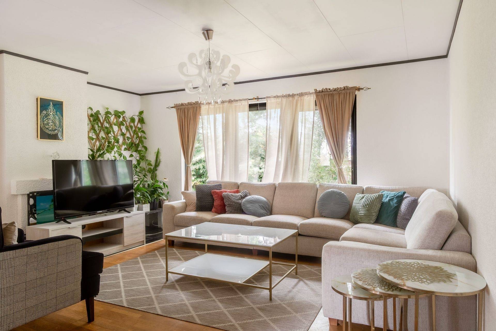 6 rum Villa på Västgötavägen 7A Östra Gärdet Falkenbergs kommun - bild 6