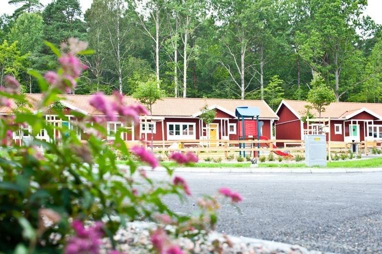 3 rum Lägenhet på Thorsmans väg 33 B Marieberg Nyköpings kommun - bild 7