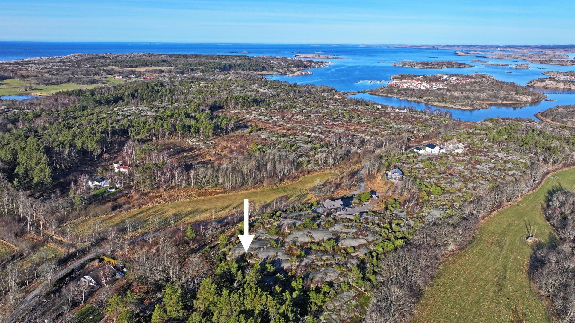 Hunnebostrand, Sotenäs kommun