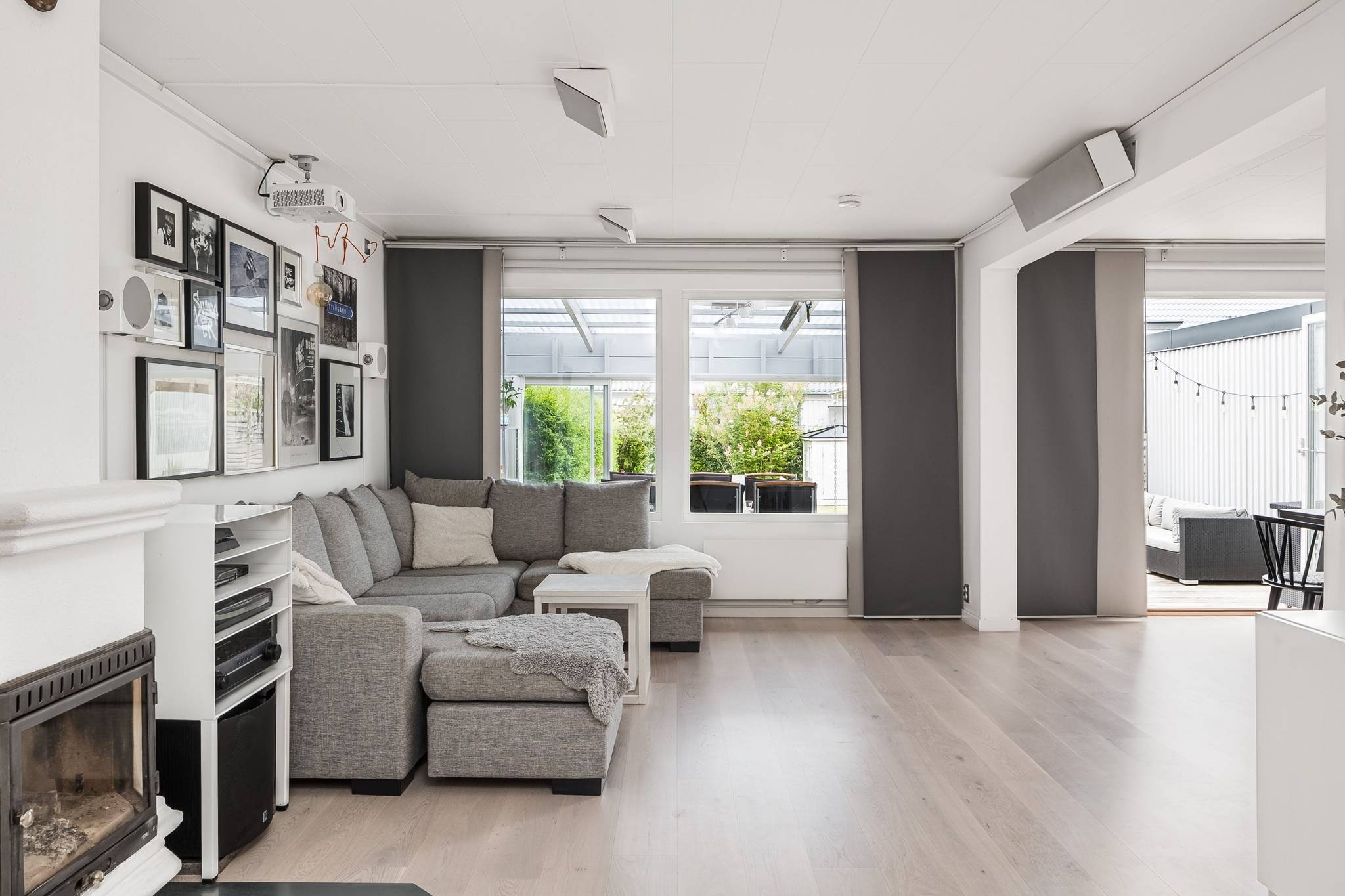 6 rum Radhus på Örlogsvägen 26 Karlstorp Halmstads kommun - bild 11