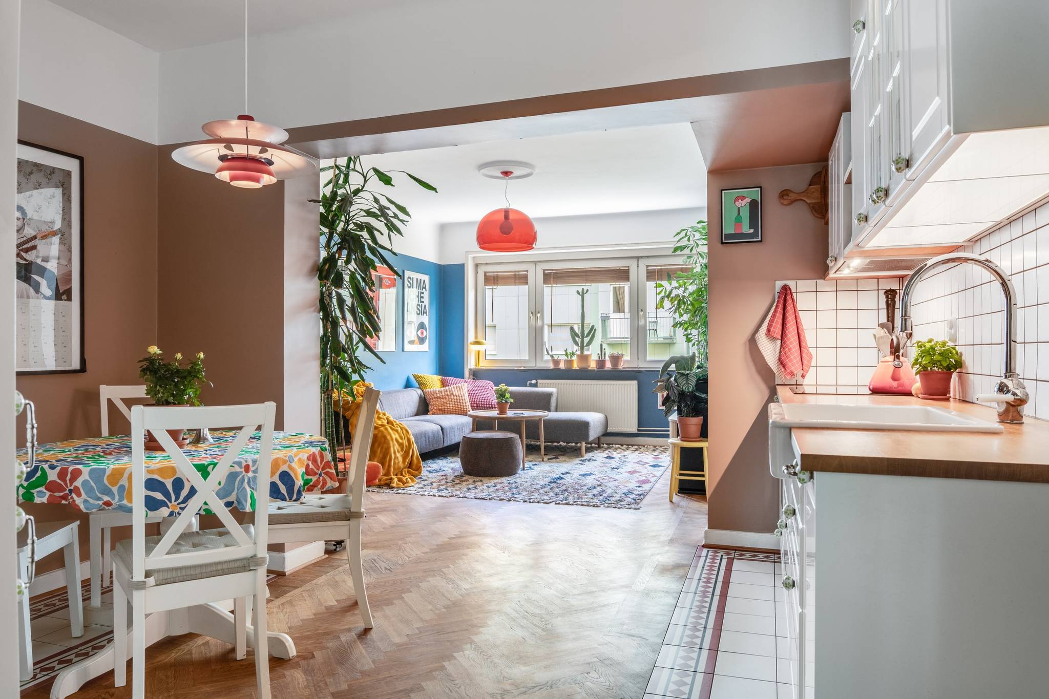 3 rum lägenhet på Lönngatan 48B Lönngården, Malmö kommun - bild 3