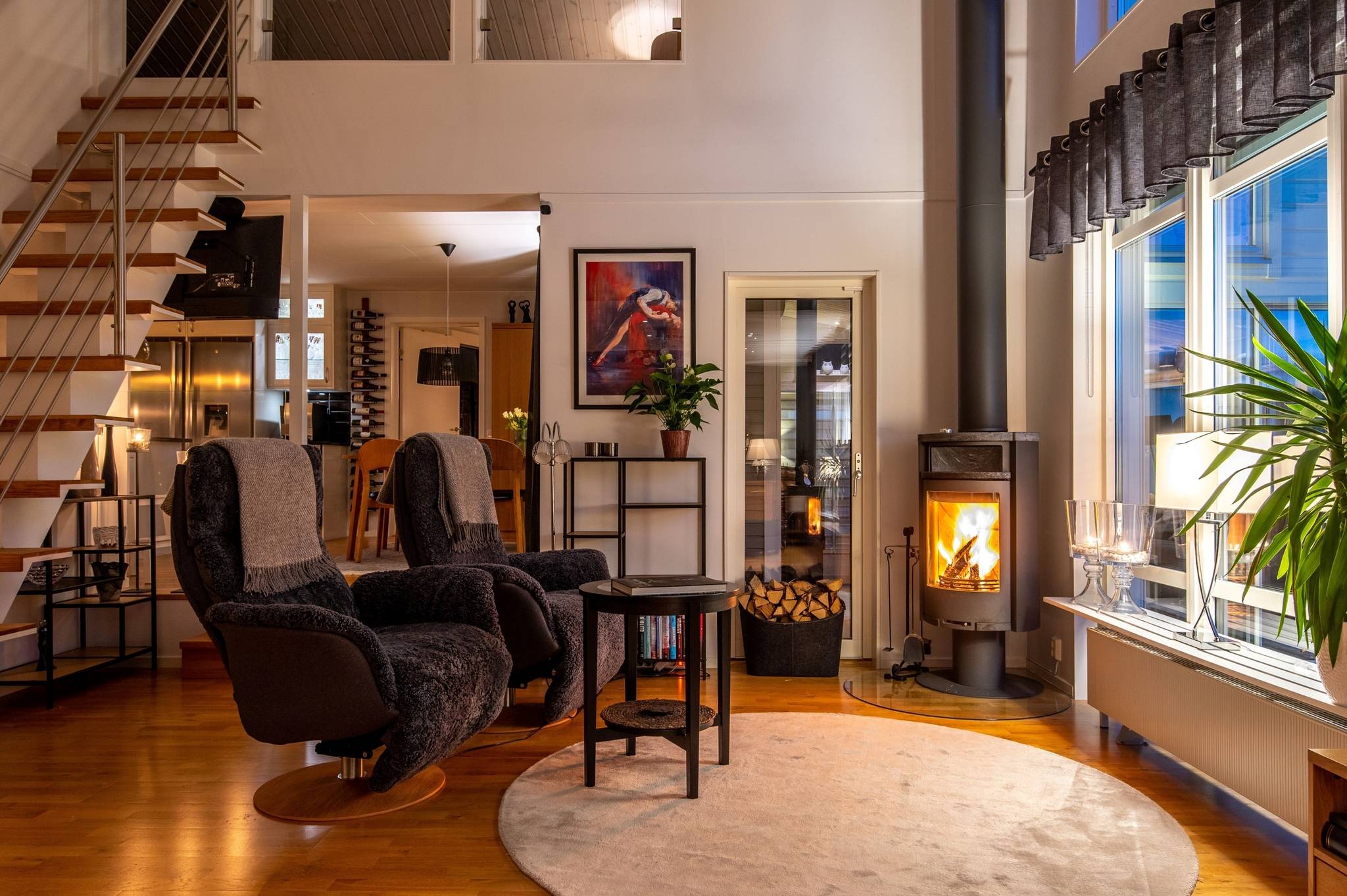 4 rum Villa på Kyrkbacken 72 Svärtinge Norrköpings kommun - bild 5