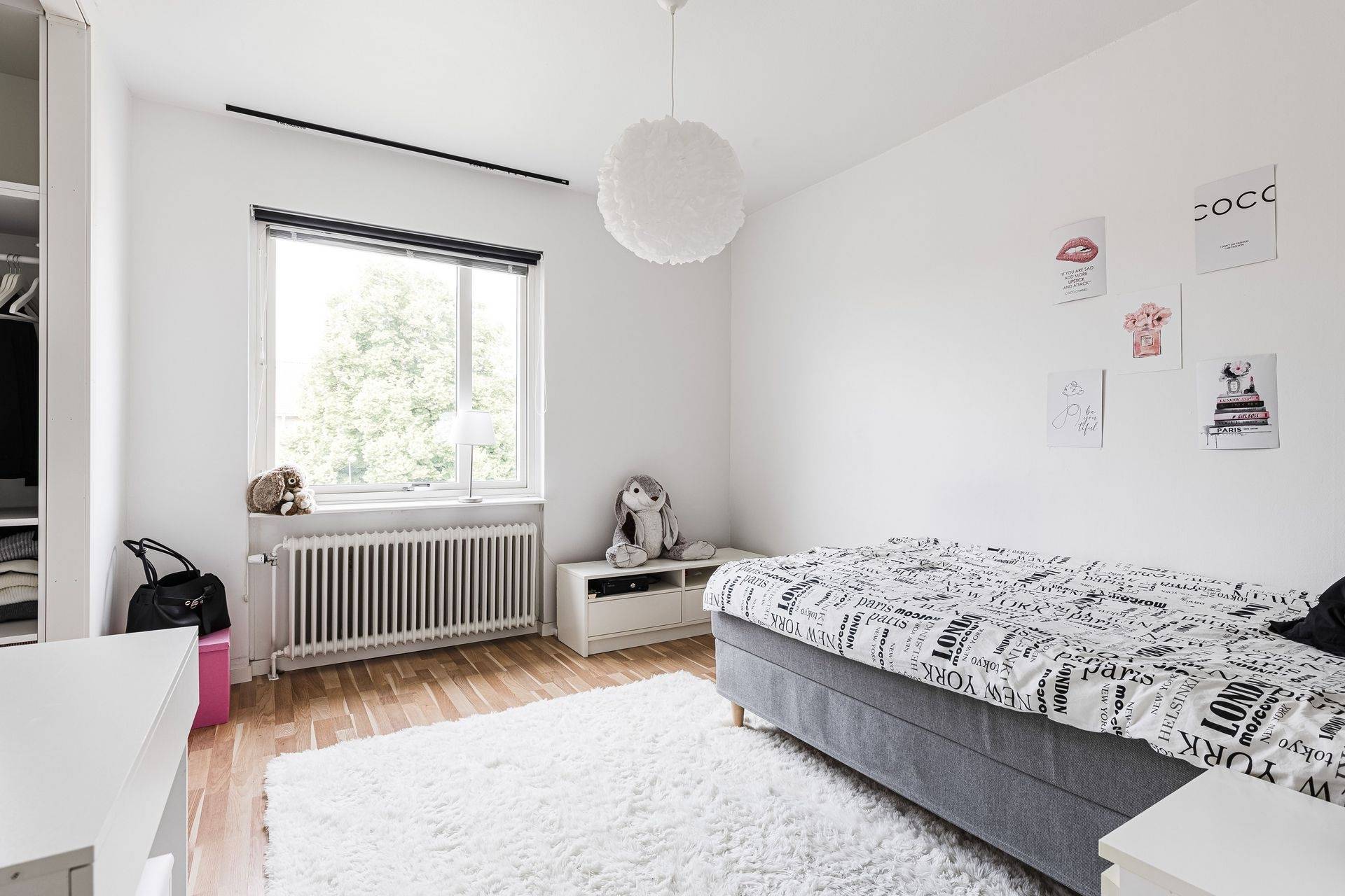 2 rum Lägenhet på Lundbygatan 4A Mjölby Mjölby kommun - bild 12