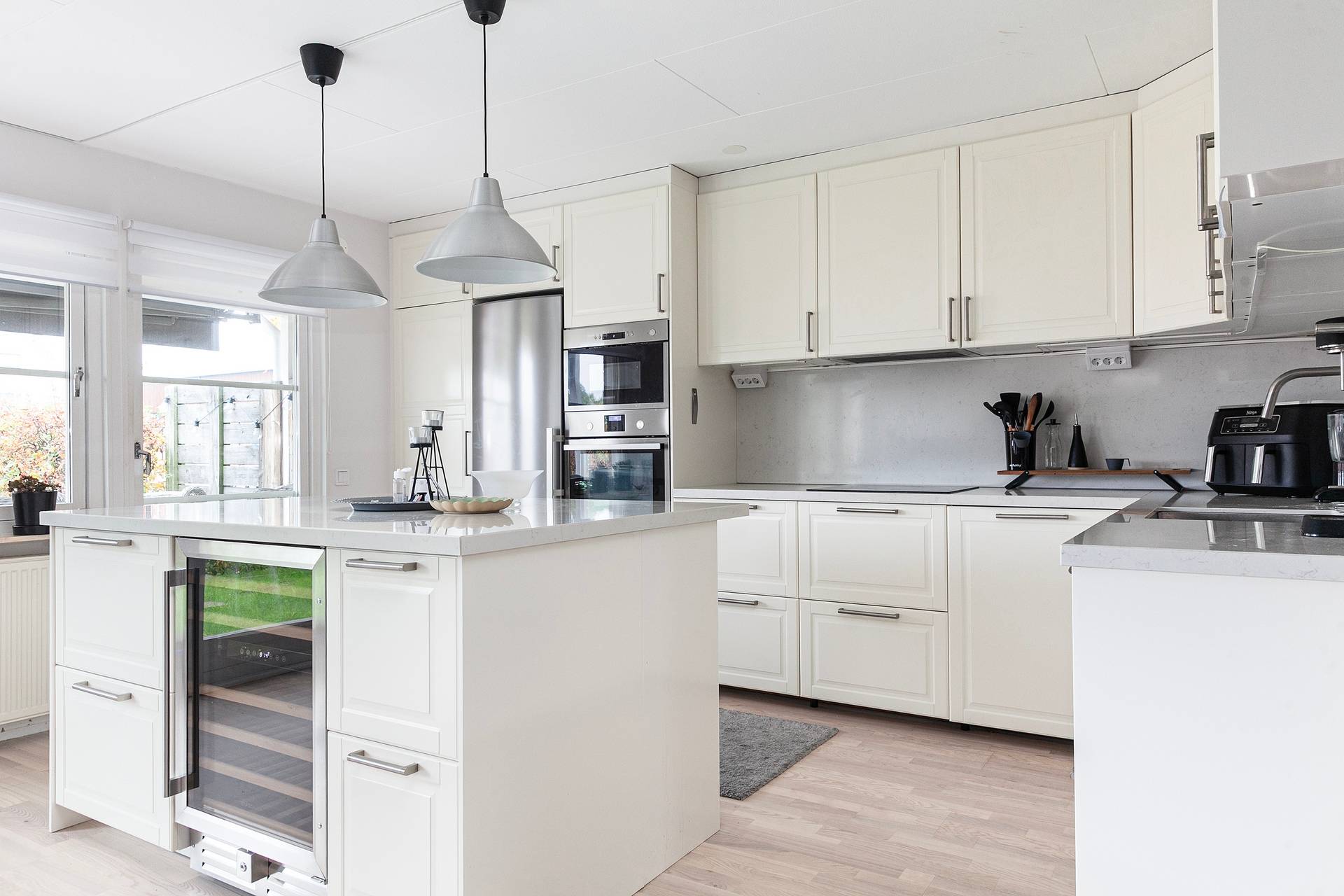 3 rum Radhus på Frösögatan 50 Rydebäck Helsingborgs kommun - bild 7