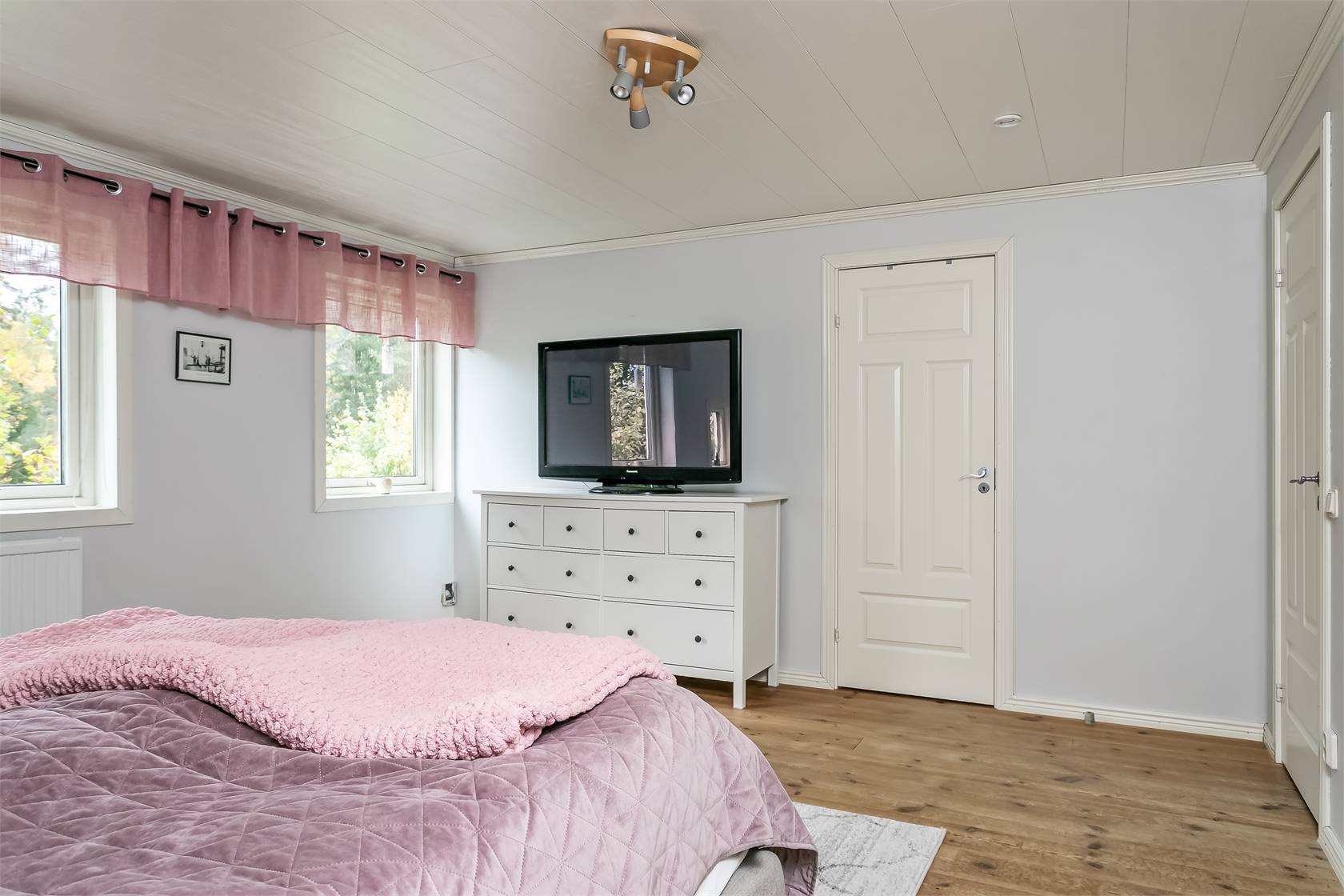 4 rum Villa på Håbo häradsväg 22 Bro - Håbo-tibble Upplands-Bro kommun - bild 18
