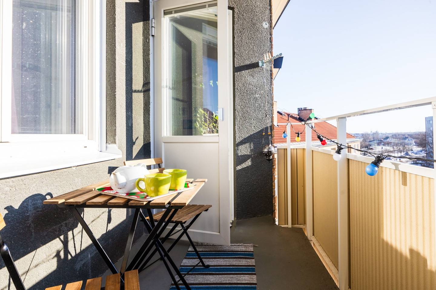 3 rum Lägenhet på Norra Gatan 6 Centralt Norr Gävle kommun - bild 6