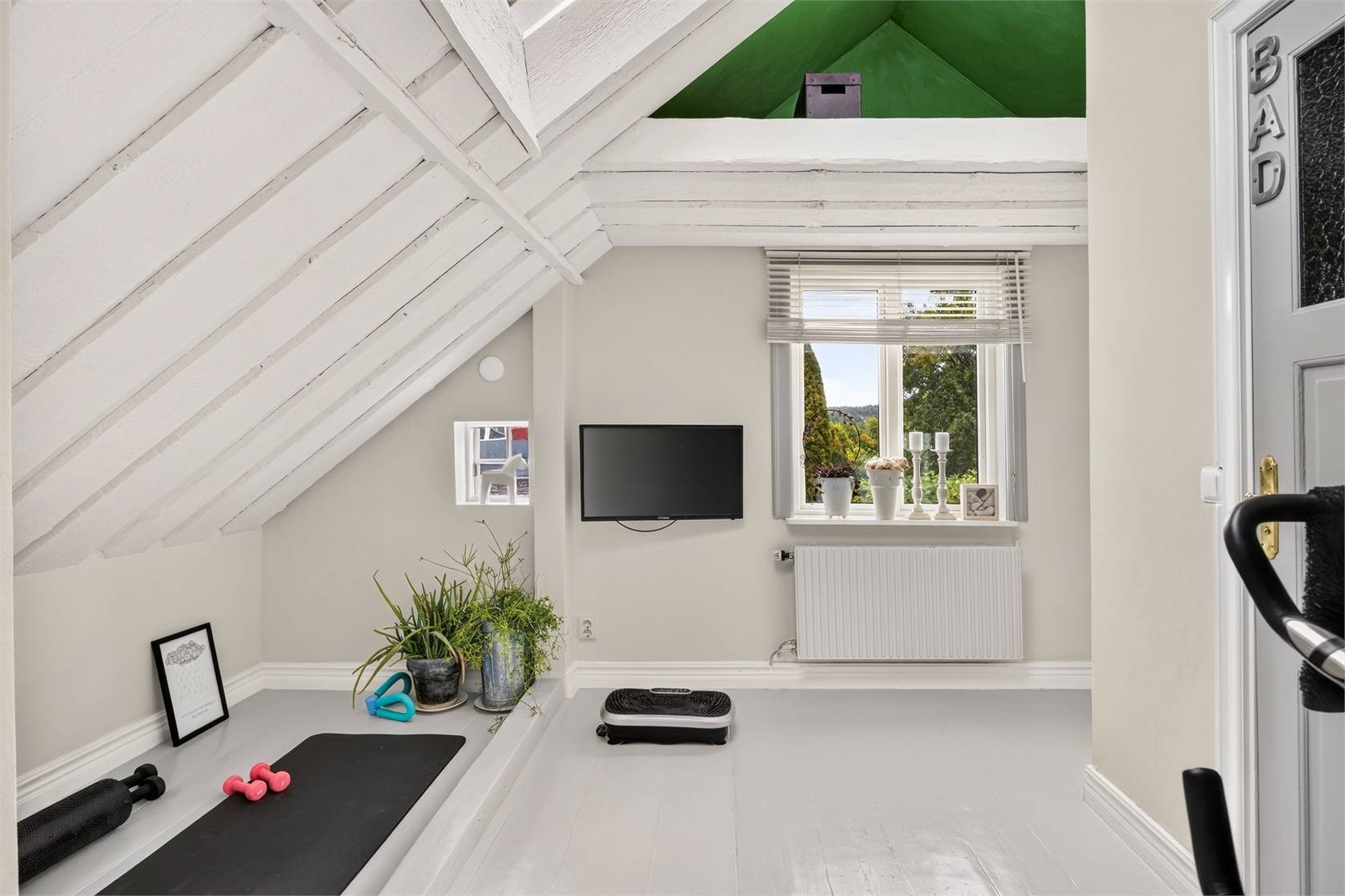 3 rum Villa på Åvägen 9 Vagnhärad Trosa kommun - bild 23