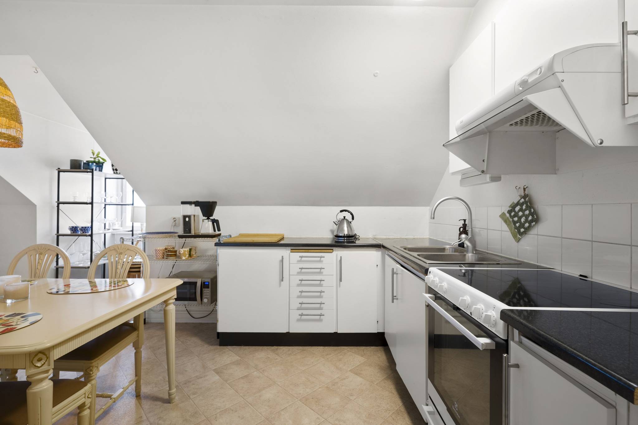 4 rum Lägenhet på Linnégatan 3 Centrum Uppsala kommun - bild 42