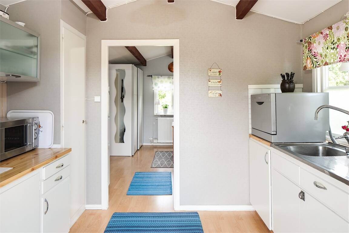 3 rum Fritidshus på Klimpvägen 4 LISTERBY Ronneby kommun - bild 5