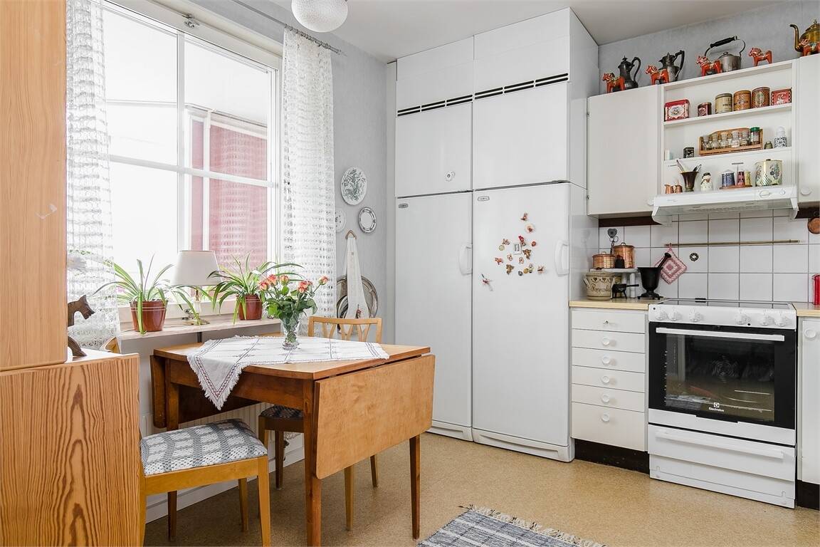 2 rum Lägenhet på Hagagatan 15 C Gamla Staden Lidköpings kommun - bild 8