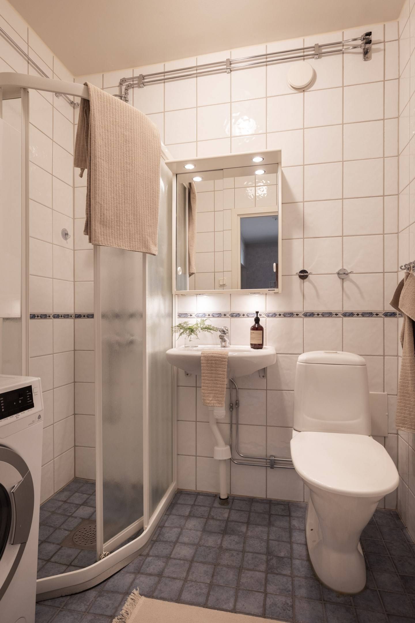 2 rum Lägenhet på Fredriksdalsgatan 12B Fredriksdal Göteborgs kommun - bild 14