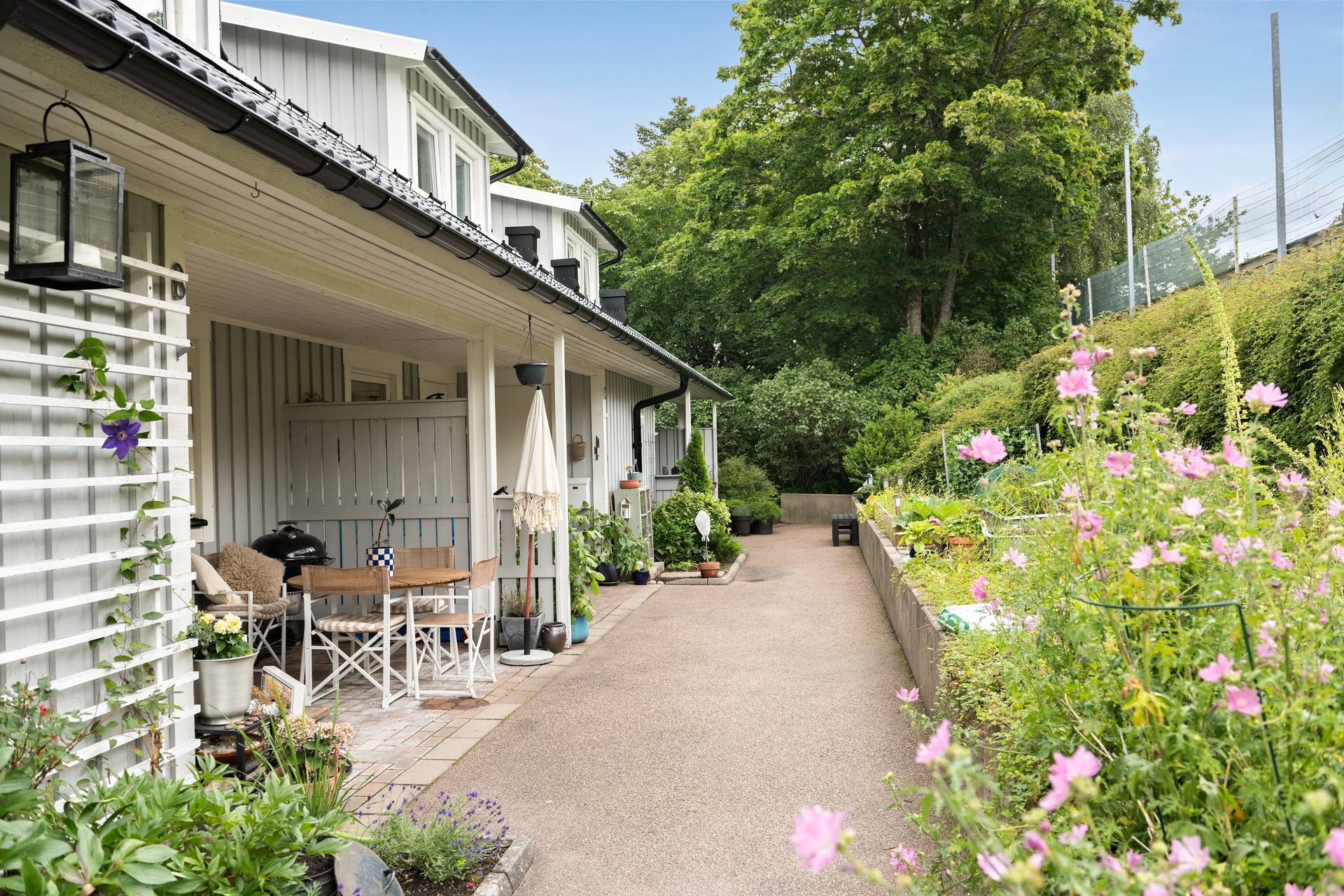 4 rum Lägenhet på Klippvägen 7C Älvängen Ale kommun - bild 26