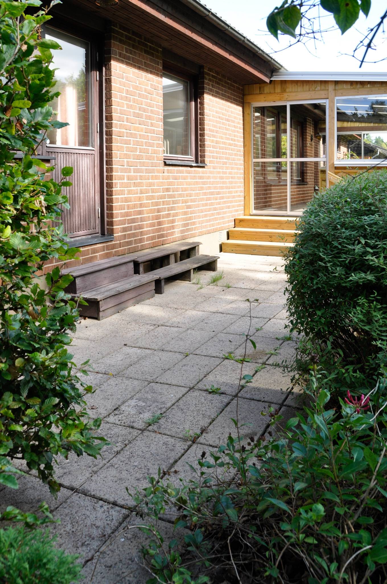 100 m² Villa på Skärmvägen 5 Markaryds kommun - bild 26