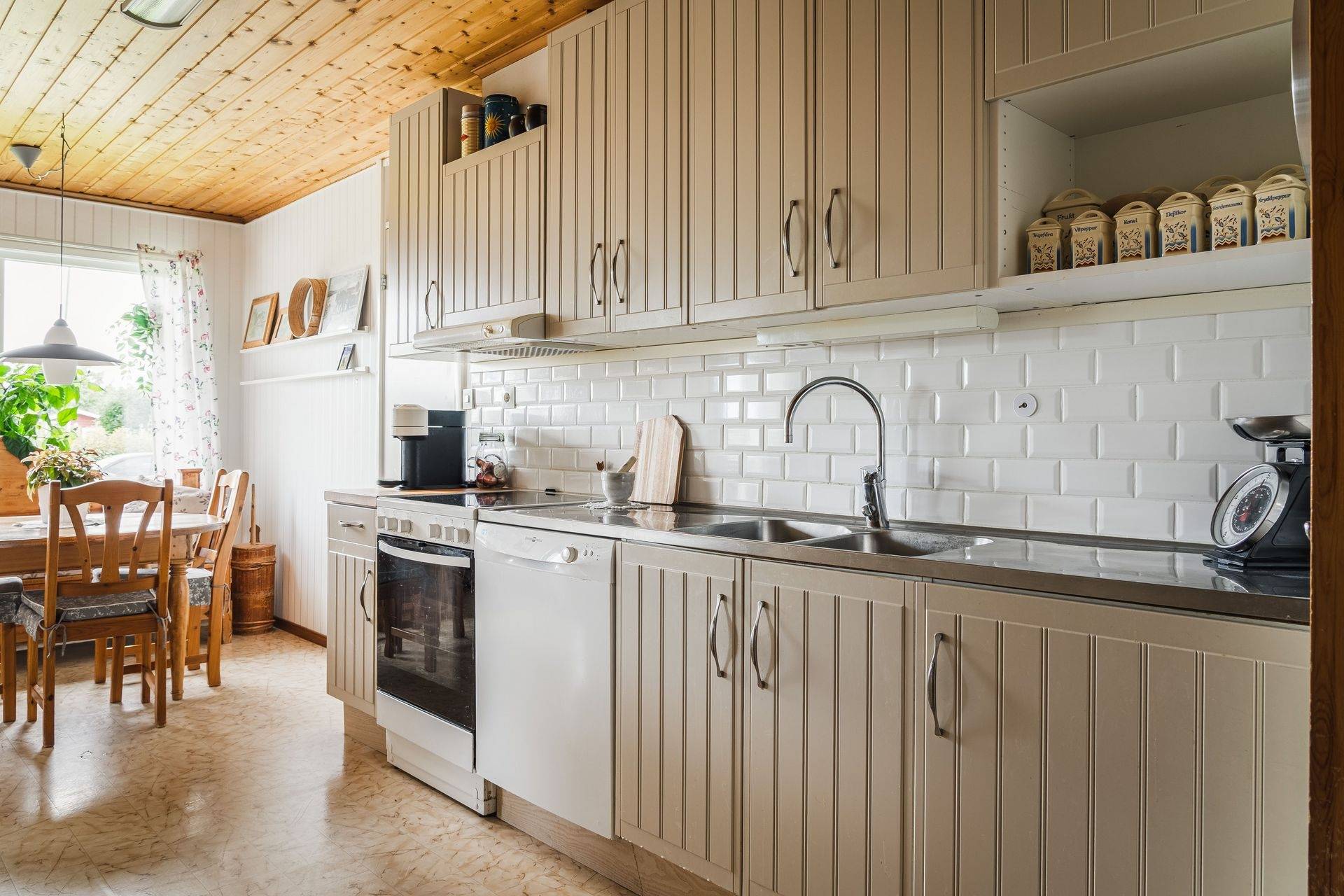 5 rum Kedjehus på Domarevägen 13 Hortlax Piteå kommun - bild 8