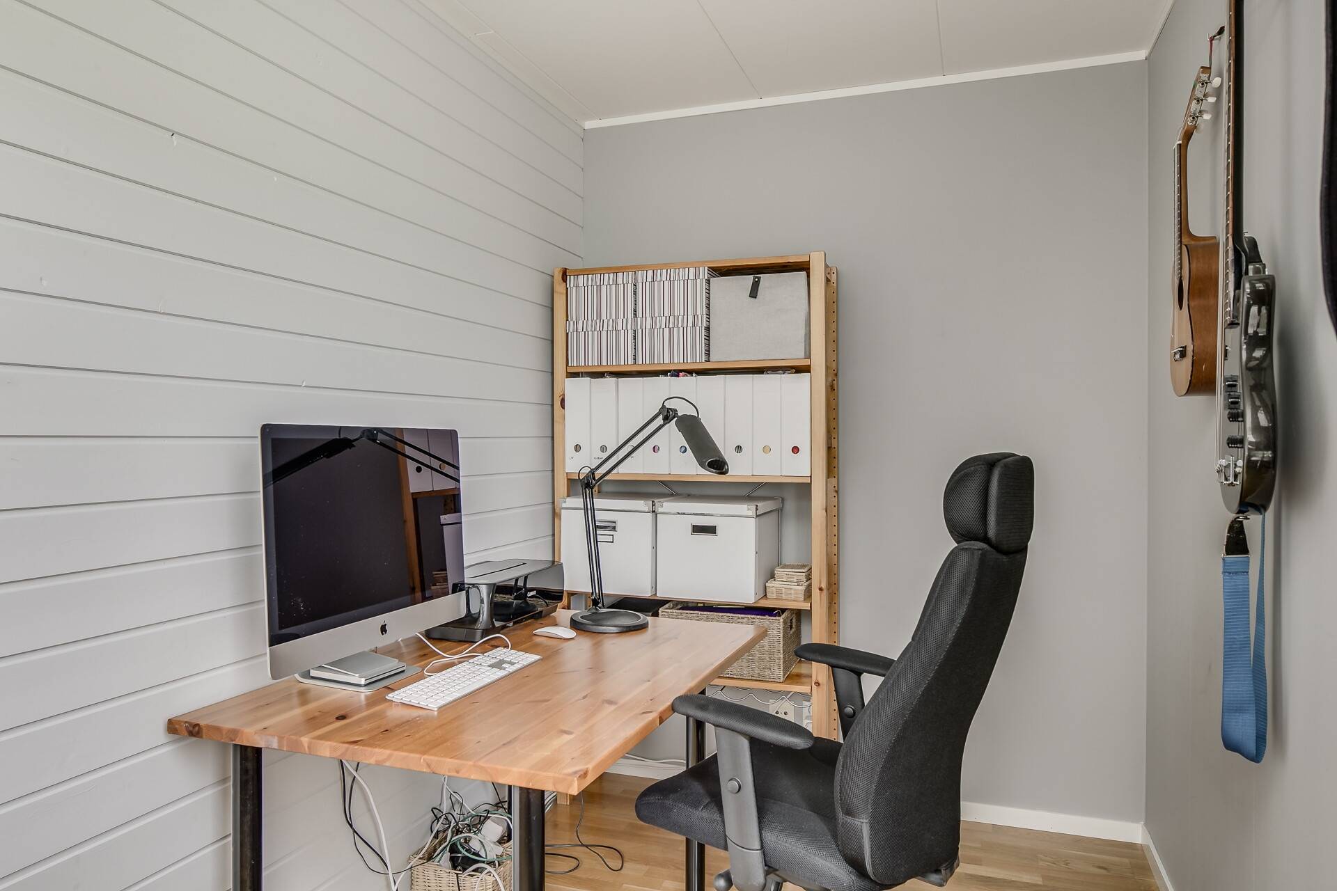 6 rum Parhus på Walter Sundströms väg 1 Hentorp Skövde kommun - bild 29