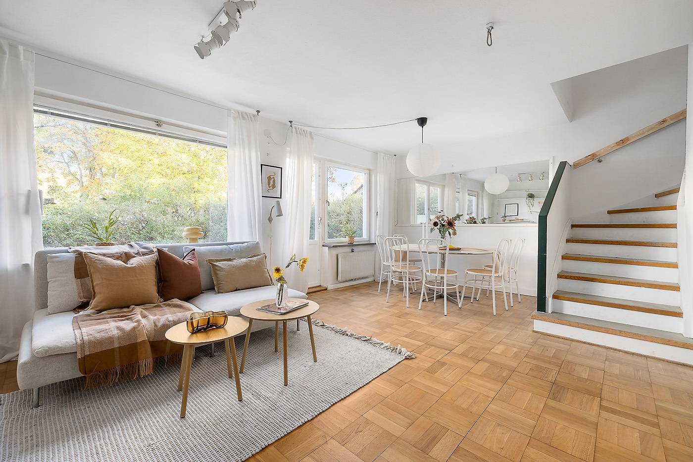 5 rum Villa på Galoppvägen 2 Jakobsberg Järfälla kommun - bild 10