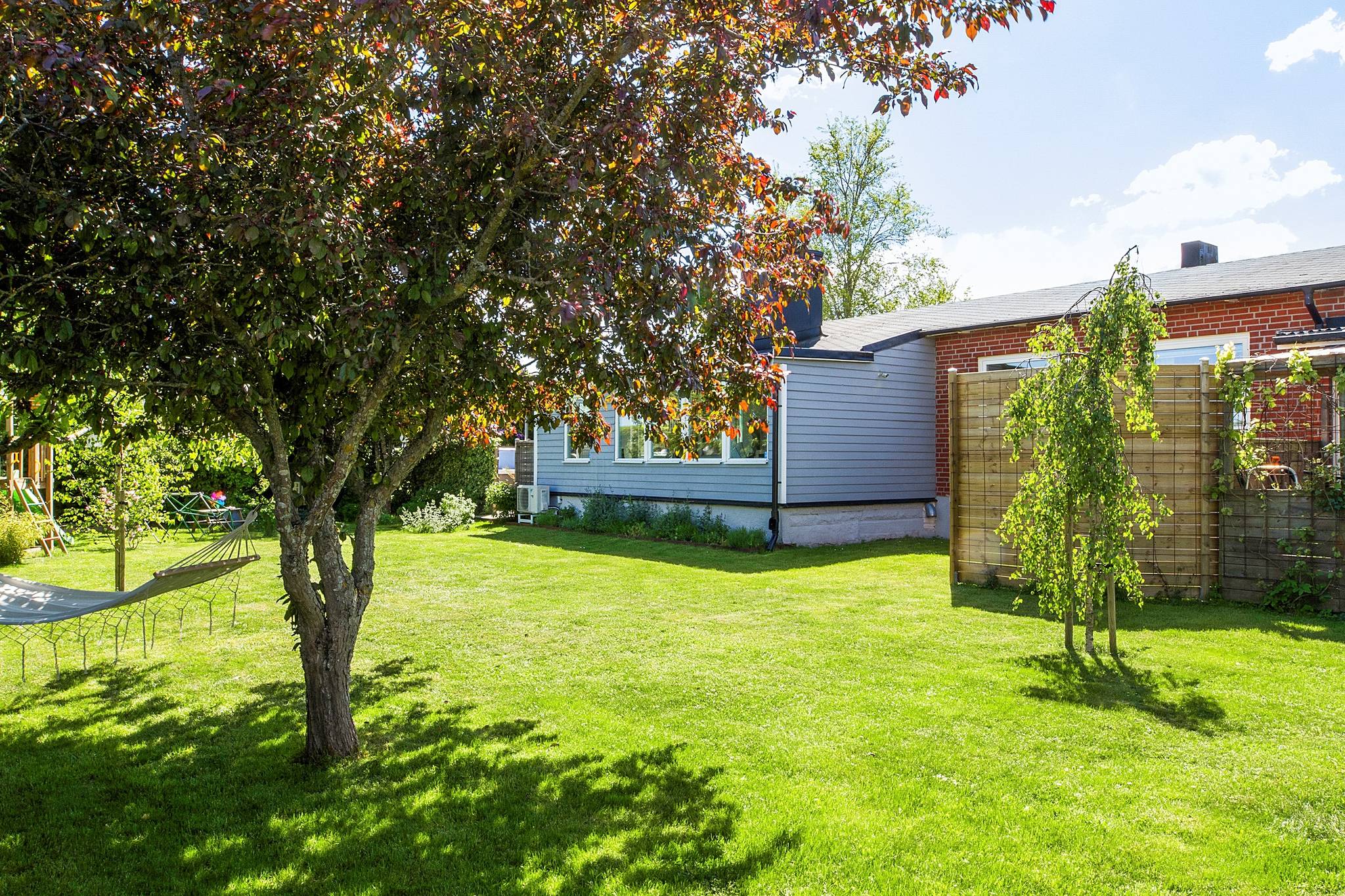 6 rum Villa på Vetegatan 2 Hedeskoga Ystads kommun - bild 31