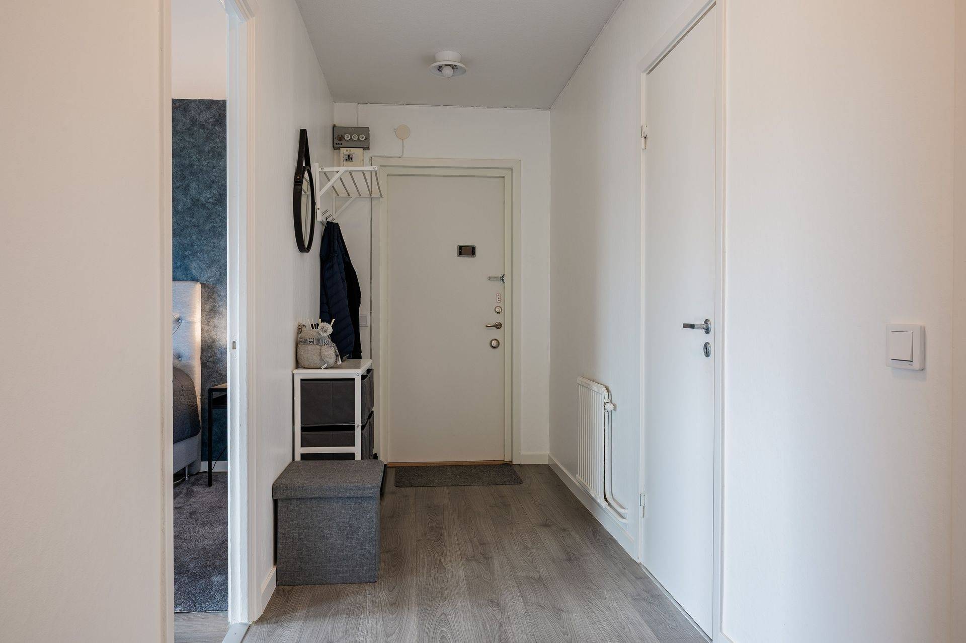 2 rum Lägenhet på Munkgatan 3 B Centralt Arboga kommun - bild 4