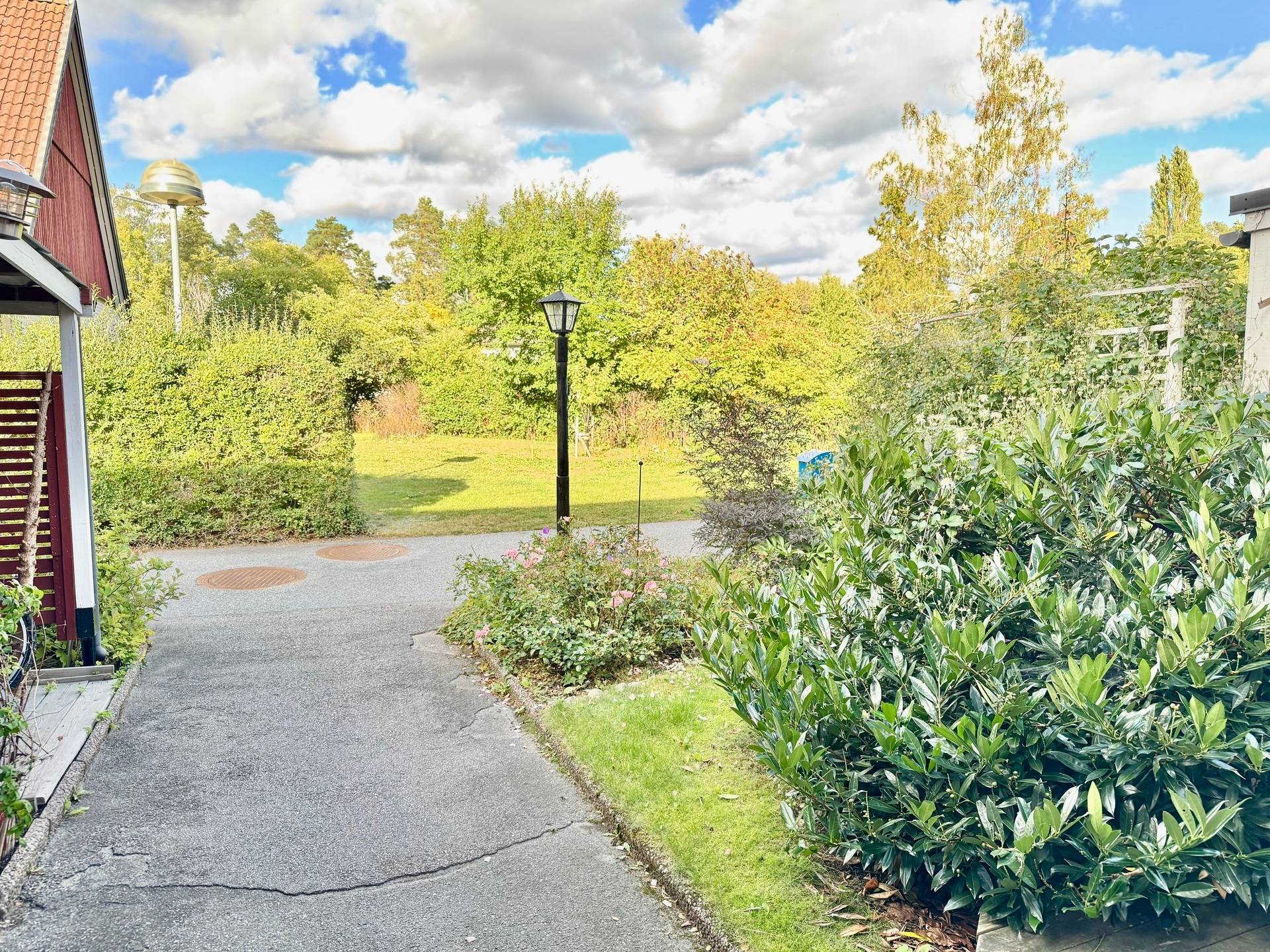 4 rum Radhus på Norrängsvägen 47E Fullersta Huddinge kommun - bild 33