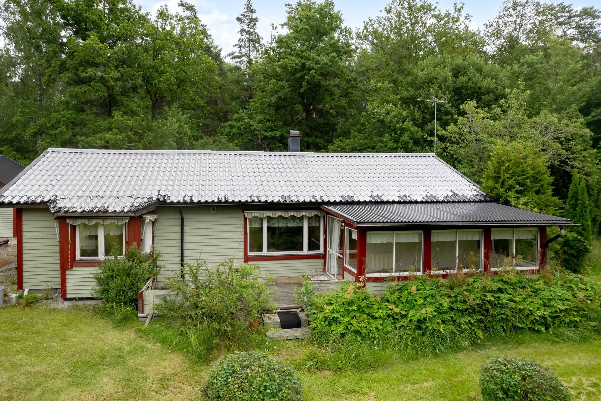 3 rum Villa på Fogdö Anneberg 1 Fogdö Strängnäs kommun - bild 31