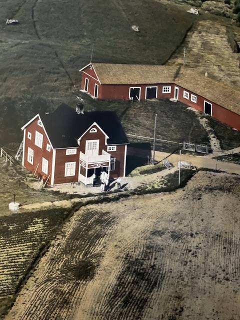 5 rum Gård/skog på Radnejaur 127 Radnejaur Arjeplogs kommun - bild 48