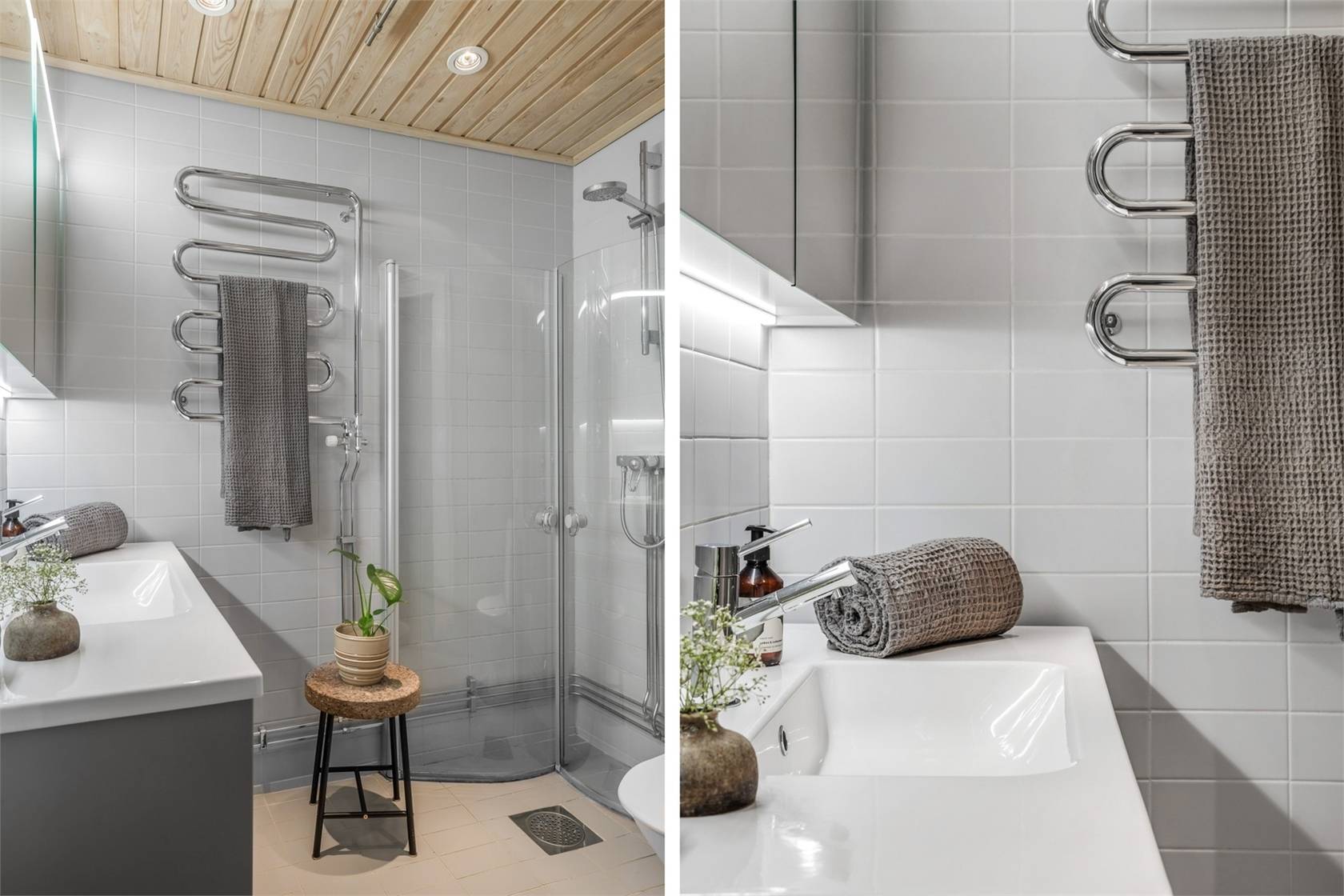 1.5 rum Lägenhet på Bråvallagatan 3, 1 tr mot innergård Vasastan - Birkastan Stockholms kommun - bild 12